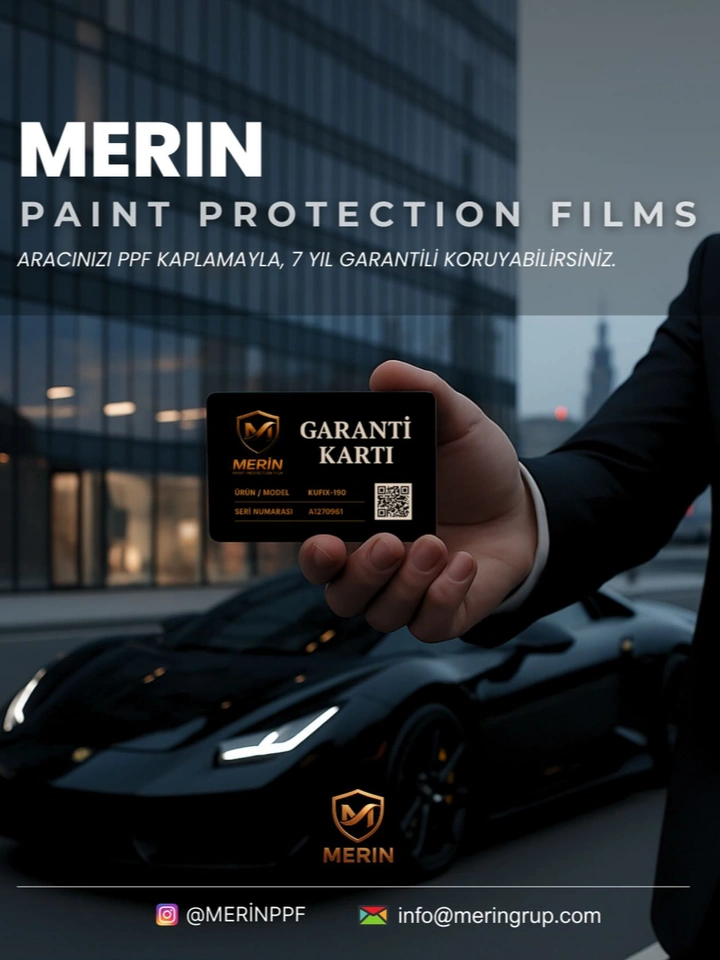 Merin Protection