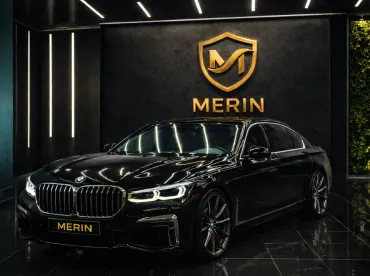 Antalya En İyi Araç Kaplama