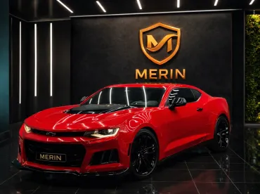 Çankaya PPF Boya Koruma Filmi