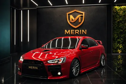 İzmir PPF Araç Kaplama 190 Mikron