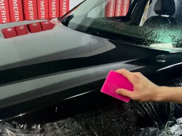 Küçükçekmece Merin Protection