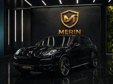 Küçükçekmece PPF Kaplama